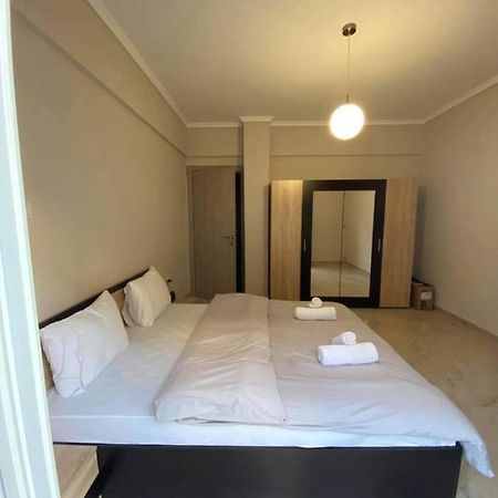 Digeni Open Apartment Thessaloníki Luaran gambar
