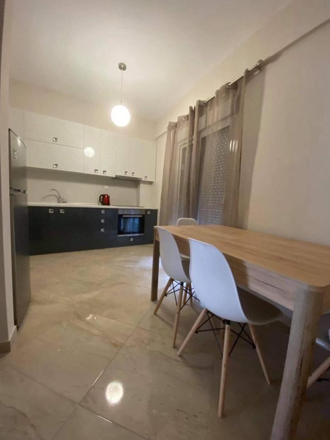 Digeni Open Apartment Thessaloníki Luaran gambar
