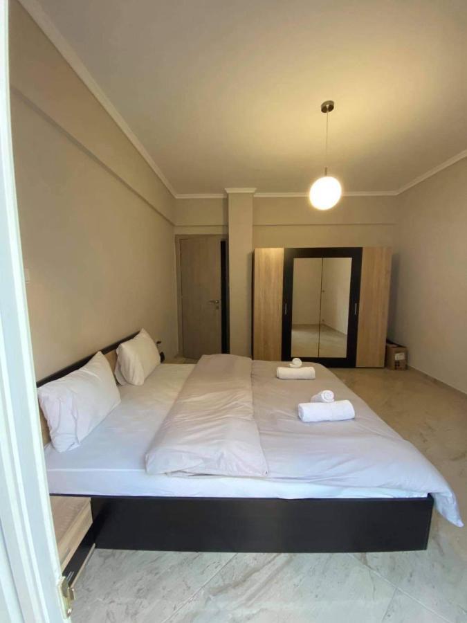 Digeni Open Apartment Thessaloníki Luaran gambar