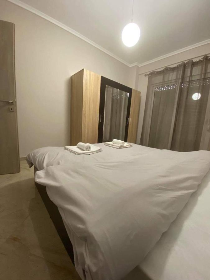 Digeni Open Apartment Thessaloníki Luaran gambar
