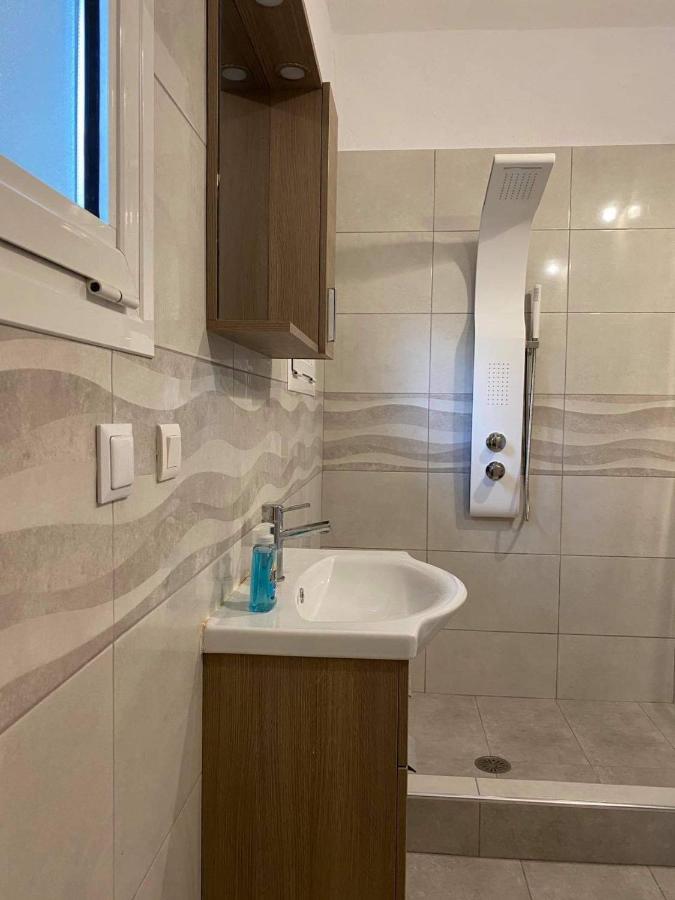 Digeni Open Apartment Thessaloníki Luaran gambar