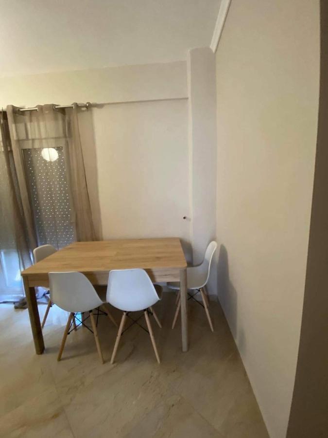 Digeni Open Apartment Thessaloníki Luaran gambar