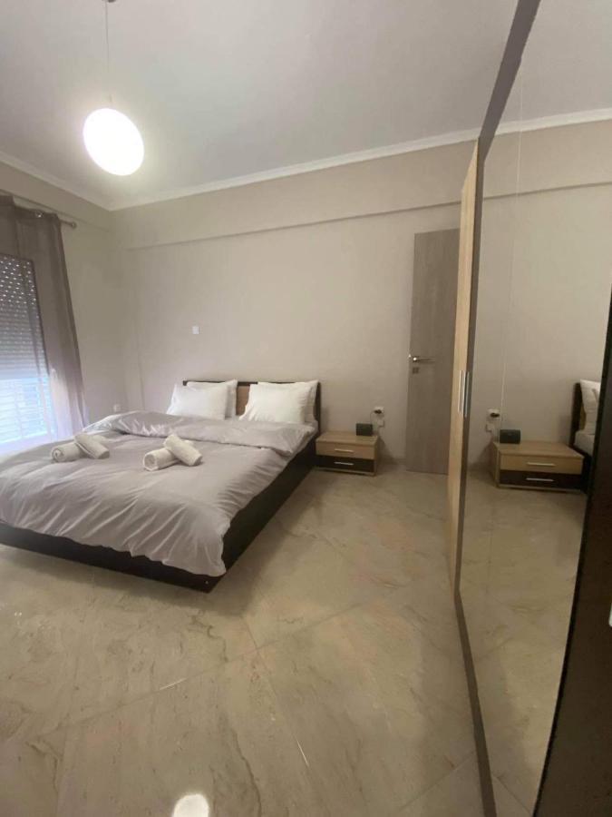 Digeni Open Apartment Thessaloníki Luaran gambar