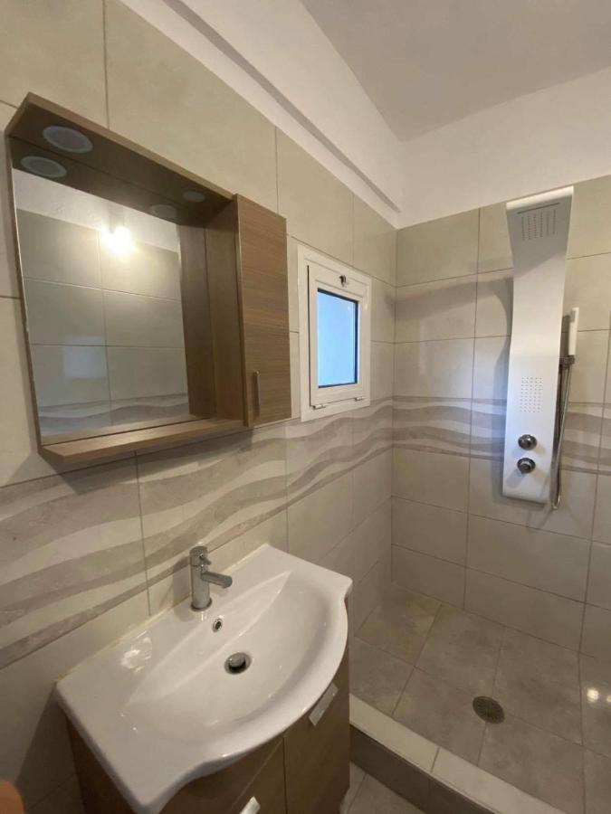 Digeni Open Apartment Thessaloníki Luaran gambar