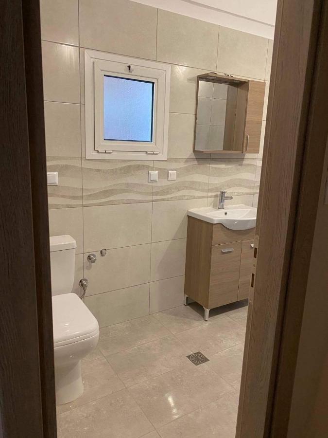 Digeni Open Apartment Thessaloníki Luaran gambar