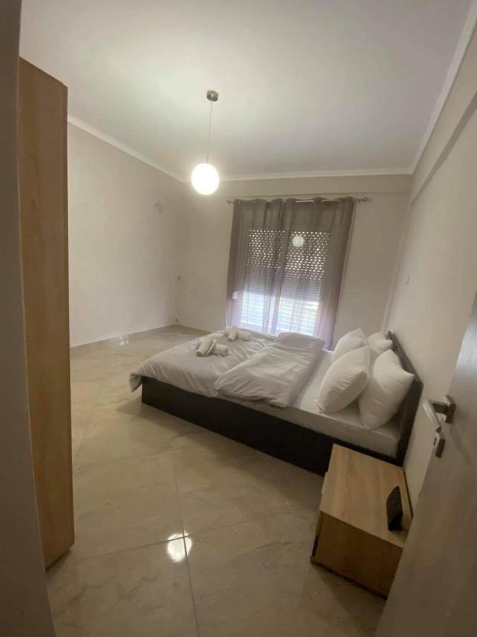Digeni Open Apartment Thessaloníki Luaran gambar